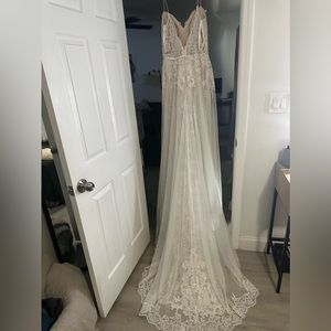 Ti Adora wedding dress